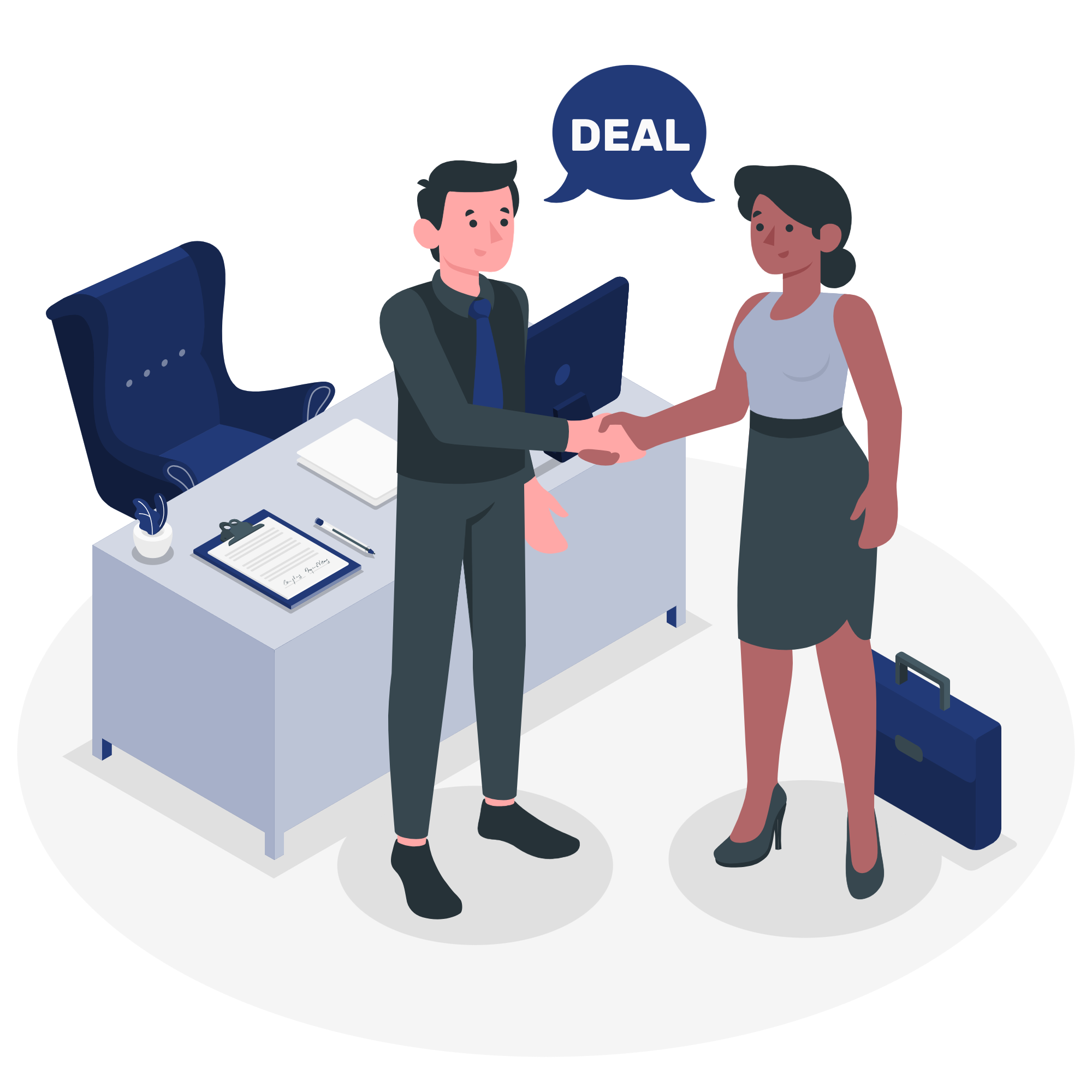 Expert Guidance from Consumer Protection Bureau